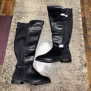NIB Torrid Over the Knee Boots